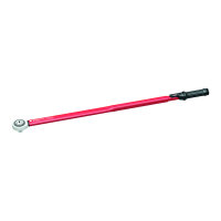 Gedore Red Drehmomentschlssel 3/4" (rot/schwarz, 110-550Nm)
