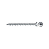 Fischer Spanplattenschraube Power-Fast II 4,5x50 Senkkopf...