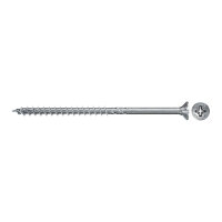 Fischer Spanplattenschraube Power-Fast II 6,0x60 Senkkopf...