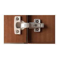 Fischer Spanplattenschraube Power-Fast II 4,5x45 Senkkopf...
