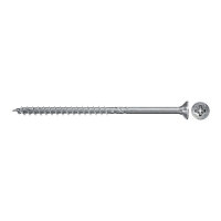 Fischer Spanplattenschraube Power-Fast II 5,0x60 Senkkopf...