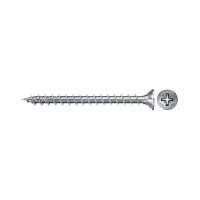 Fischer Spanplattenschraube Power-Fast II 5,0x25 Senkkopf...