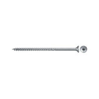 Fischer Spanplattenschraube Power-Fast II 4,5x45 Senkkopf...