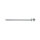 Fischer Spanplattenschraube Power-Fast II 4,5x50 Senkkopf (50 Stck, Teilgewinde, verzinkt)