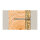 Fischer Spanplattenschraube Power-Fast II 4,5x50 Senkkopf (50 Stck, Teilgewinde, verzinkt)