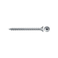 Fischer Spanplattenschraube Power-Fast II 5,0x35 Senkkopf...