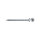Fischer Spanplattenschraube Power-Fast II 5,0x35 Senkkopf (50 Stck, Vollgewinde, verzinkt)