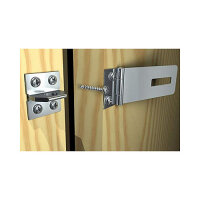 Fischer Spanplattenschraube Power-Fast II 6,0x100...