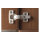 Fischer Spanplattenschraube Power-Fast II 6,0x100 Senkkopf (25 Stck, Teilgewinde, verzinkt)
