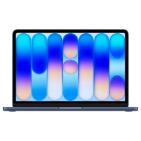Apple MacBook Neo A18 Pro chip with 6-core CPU and 5-core...