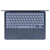 Apple MacBook Neo A18 Pro chip with 6-core CPU and 5-core...