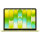 Apple MacBook Neo A18 Pro chip with 6-core CPU and 5-core GPU, 8GB, 512GB SSD, Touch ID - Citrus