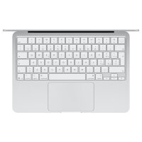 Apple MacBook Neo A18 Pro chip with 6-core CPU and 5-core...