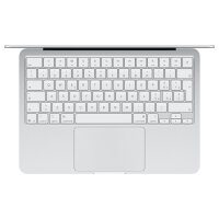 Apple MacBook Neo A18 Pro chip with 6-core CPU and 5-core...