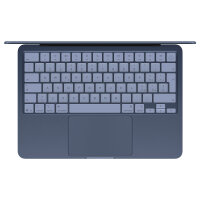 Apple MacBook Neo A18 Pro chip with 6-core CPU and 5-core...