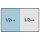 Hazet Steckschlssel-Satz 163D-2/103, Gre 1/2++ (103-teilig, mit HiPer Umschalt-Knarre 3/8")