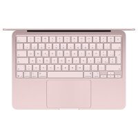 Apple MacBook Neo A18 Pro chip with 6-core CPU and 5-core...