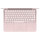 Apple MacBook Neo A18 Pro chip with 6-core CPU and 5-core GPU, 8GB, 256GB SSD - Blush