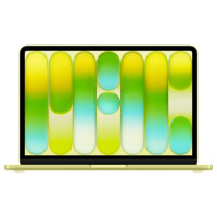 Apple MacBook Neo A18 Pro chip with 6-core CPU and 5-core...