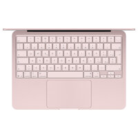 Apple MacBook Neo A18 Pro chip with 6-core CPU and 5-core...