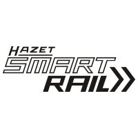 HAZET SmartRail 1/2 Steckschlüsseleinsatz-Satz Torx
