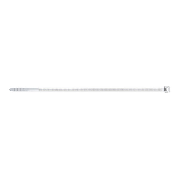 Fischer BN 4,8 x 250 (transparent, 100 Stck)
