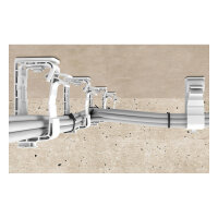 Fischer GBN 2,5 x 150 (grn, 100 Stck)