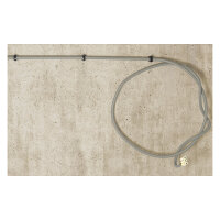 Fischer BN 7,6 x 350 (transparent, 100 Stck)