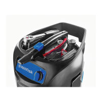 Nilfisk Attix 30-21 PC