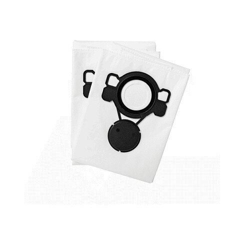 Nilfisk 107419591 Vlies Filtersack VPE 5