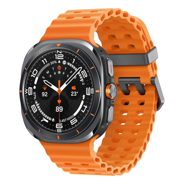 Samsung Galaxy Watch Ultra L705 DE LTE 47mm titanium gray