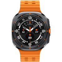 Samsung Galaxy Watch Ultra L705 DE LTE 47mm titanium gray