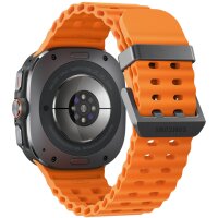 Samsung Galaxy Watch Ultra L705 DE LTE 47mm titanium gray