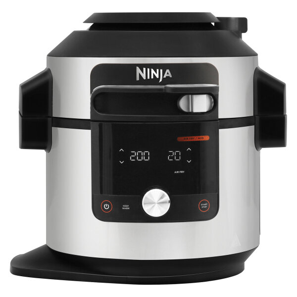 Ninja OL750EU Foodi 7.5L 14-in-1 Multikocher