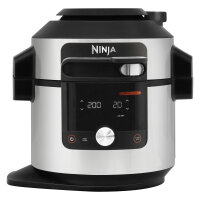 Ninja OL750EU Foodi 7.5L 14-in-1 Multikocher