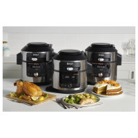 Ninja OL750EU Foodi 7.5L 14-in-1 Multikocher