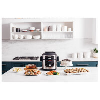 Ninja OL750EU Foodi 7.5L 14-in-1 Multikocher
