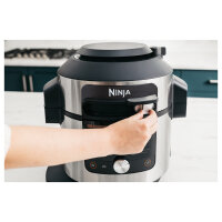 Ninja OL750EU Foodi 7.5L 14-in-1 Multikocher