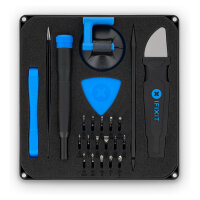 iFixit Essential Electronics Toolkit Kompakter...