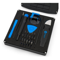 iFixit Essential Electronics Toolkit Kompakter...