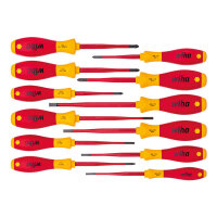 Wiha 3201K12 SoftFinish electric slimFix