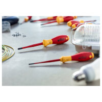 Wiha 3201K12 SoftFinish electric slimFix