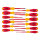 Wiha 3201K12 SoftFinish electric slimFix