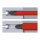Wiha 3201K12 SoftFinish electric slimFix