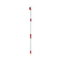 WOLF-Garten Baumschere Power Dual Cut RR 400 T (rot/gelb,...