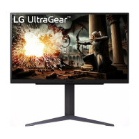 68,4cm/27" (2560x1440) LG UltraGear 27GS75Q-B 16:9...