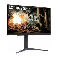 68,4cm/27" (2560x1440) LG UltraGear 27GS75Q-B 16:9...