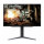 68,4cm/27" (2560x1440) LG UltraGear 27GS75Q-B 16:9 QHD IPS 1ms 200Hz 2xHDMI DP Pivot Black