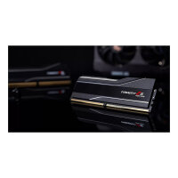 128GB G.Skill DIMM 6000 (2x 64 GB) Dual-Kit (schwarz, F5-6000J3444F64GX2-TZ5NR, TZ5 Neo, INTEL XMP, AMD EXPO)