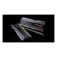 128GB G.Skill DIMM 6000 (2x 64 GB) Dual-Kit (schwarz, F5-6000J3444F64GX2-TZ5NR, TZ5 Neo, INTEL XMP, AMD EXPO)